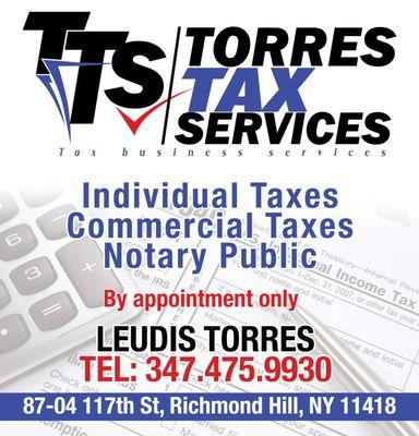 Torres Tax Services