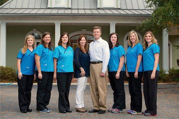 Jason D Howes, DMD - Howes Family Dentistry