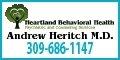 Heartland Behavioral Health