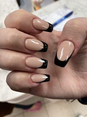 Kim Nails