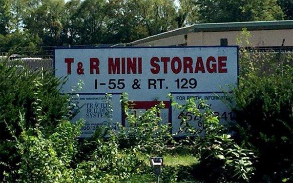 T & R Mini Storage