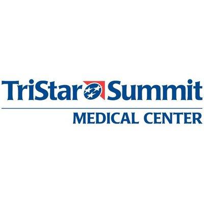 TriStar Summit Medical Center Outpatient Therapy Clinic