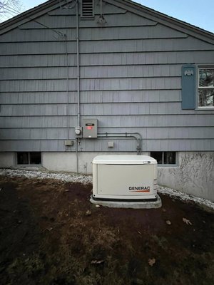 Generator, Generac Dealer, Plaistow, NH call us today!