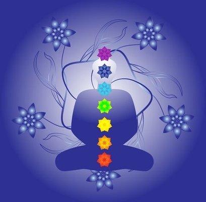 Chakra Balancing