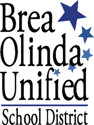 Brea-Olinda Unified School District