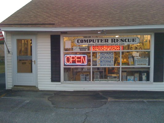 Computer Repair