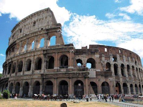 Colliseum