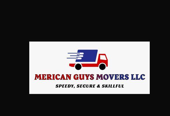 Merican Guys Movers