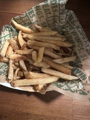 Fries