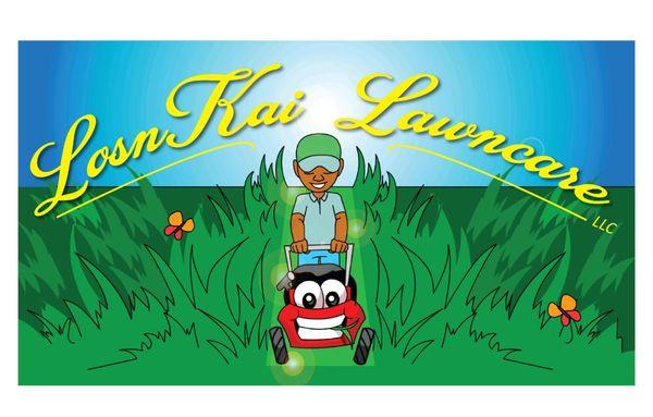 LosnKai Lawn Care