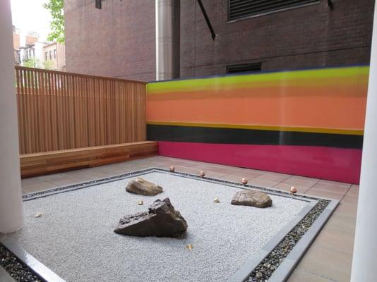 UES Zen Garden