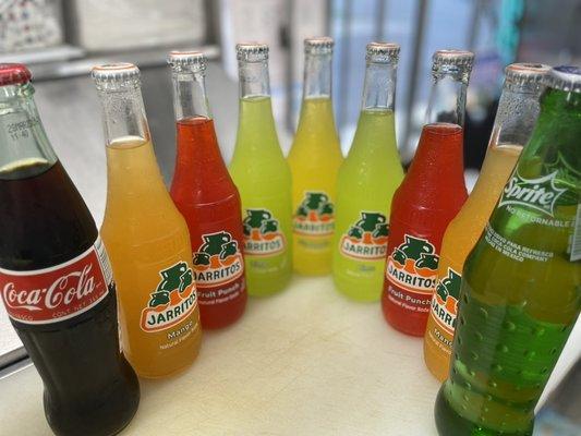 Jarritos