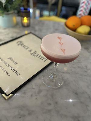 Clover Club