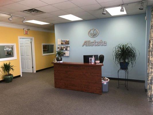 Allstate Insurance