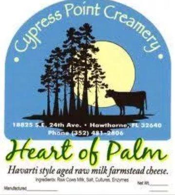 Cypress Point Creamery