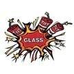 TNT GLASS INC