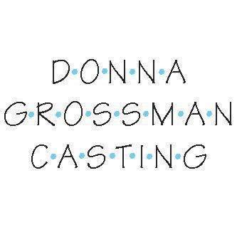 Donna Grossman Casting