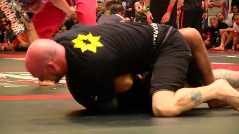 STEVE KANE NAGA US OPEN 2012 NO GI 1st PLACE