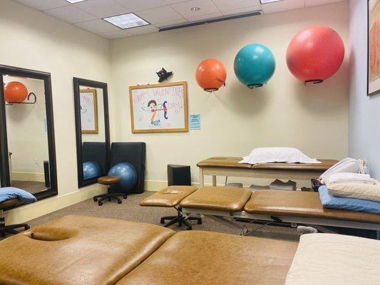 ProActive Physical Therapy and Sports Medicine