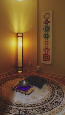 Meditation Room