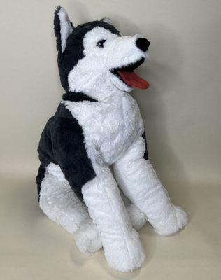 Glad Dogs Nation has toys that look just like your dog. Check out the mini me toys!