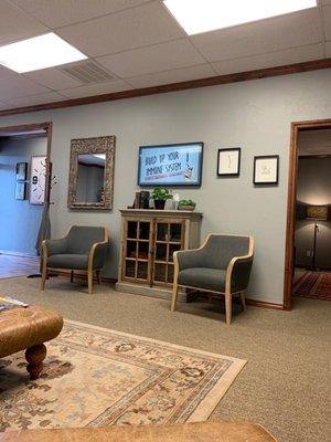 Yost Family Chiropractic