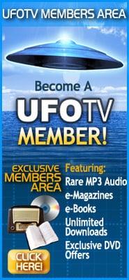 UFO TV: The Disclosure Network