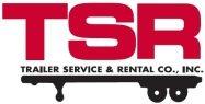 TSR LLC