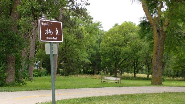 Van Dorn Park, Lincoln NE