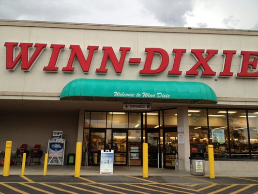 Winn Dixie