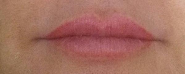 Love my lips!