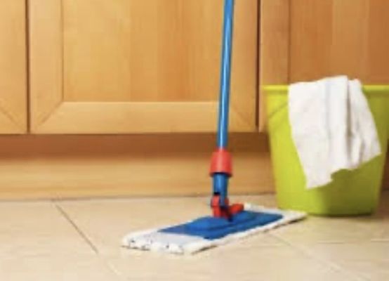 $75 for the first 1000 square ft., and $25, per additional 1000 square feet. Text 2257767068 or email cleaningladies225@gmail.com