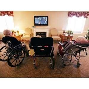 Charity's Private Care Home