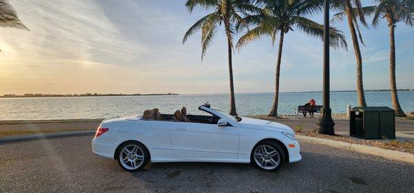 Encore Motorcars of Sarasota