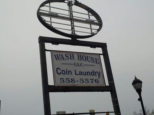 The Wash House