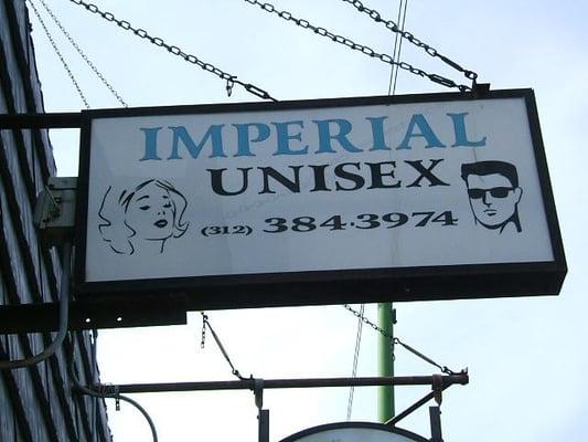 Imperial Unisex