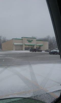 Dollar Tree