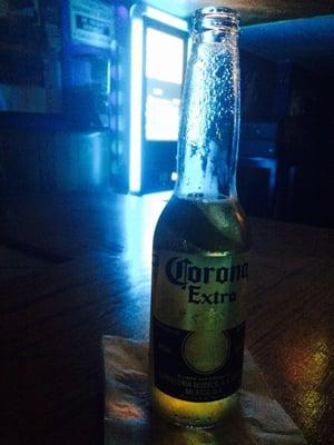 Corona and the Jukebox