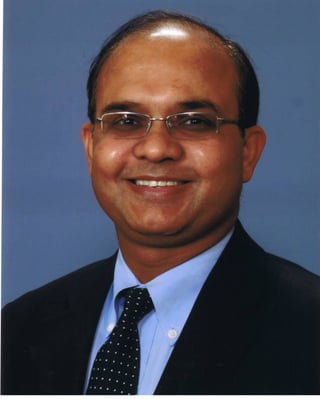 Rajesh S. Kakani, MD, FACS