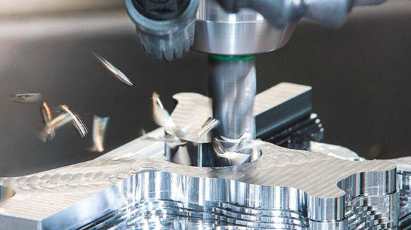 Cnc Machine shop in Dallas Texas