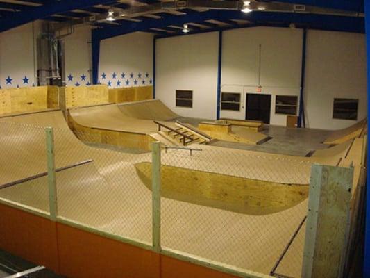 Killer Skate Park & Shop