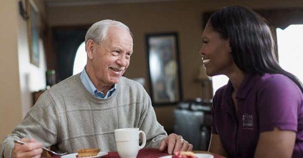 Home Instead Senior Care