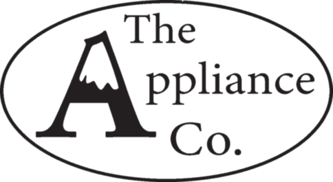 The Official Logo for The Appliance Company