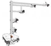 3D MultiArm 4000