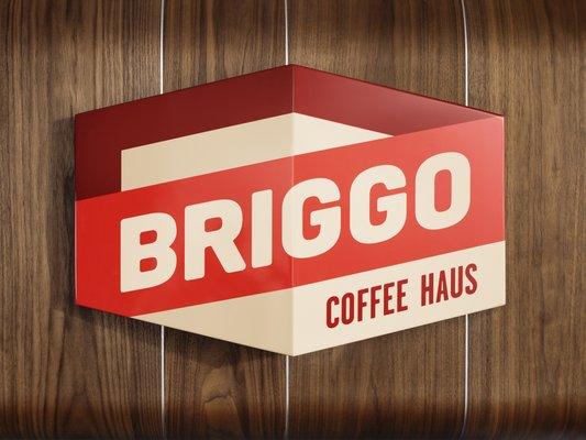 Briggo Coffee Haus