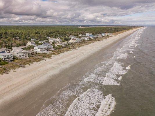 North Litchfield Beach