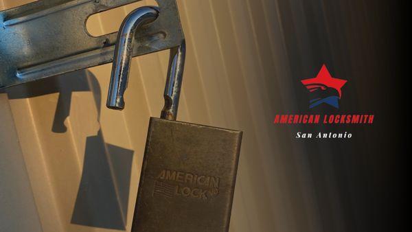 American Locksmith