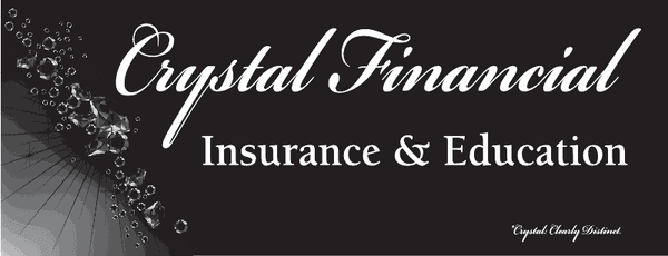 Crystal Financial Insurance Services