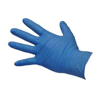 Nitrile Gloves