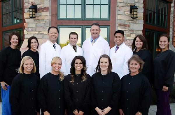 Coon Rapids Dentist, Foley Dental Office